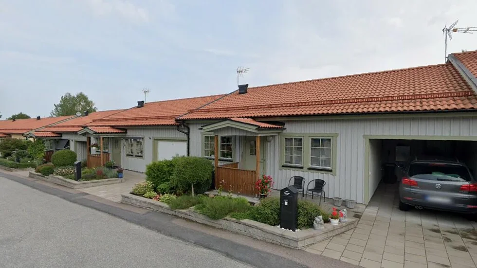 Lägergatan 4F