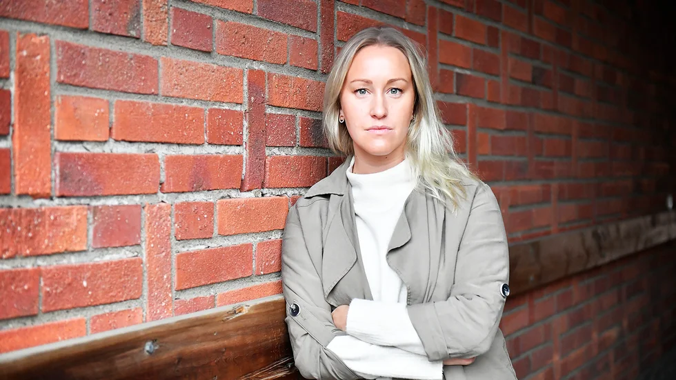 Annika Kukkonen fortsätter inte som huvudtränare för Sunnanå, men öppnar för en fortsättning i klubben.