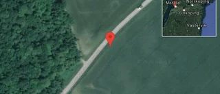 Flera personbilar i trafikolycka