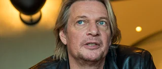 Tommy Nilsson har blivit gammelmorfar