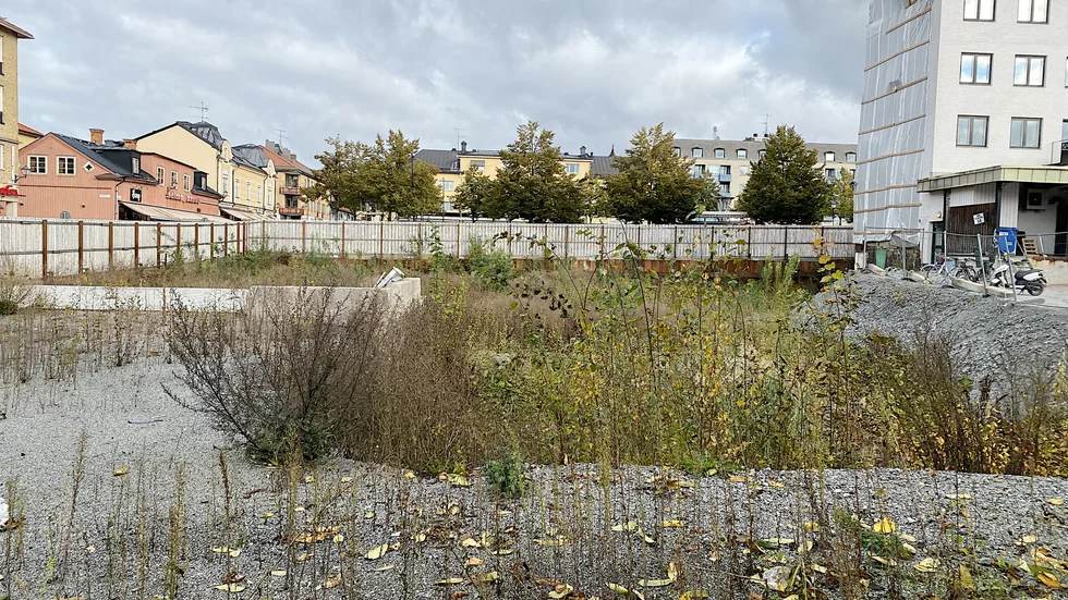 Det nya markanvisningsavtalet som kommunen nu ska skriva med Vi Invest för hotellbygge i stattgropen kan komma att bli dyrare för bolaget.