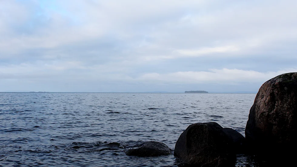Regeringen ska nu pröva målet om markavvattningen på Karlsborgs flygplats.