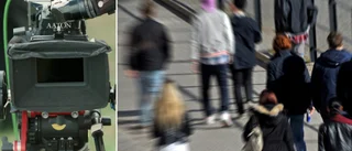 Filmer kommer att ersätta gymnasieskolornas Öppet hus: ”I år fick vi verkligen tänka om”