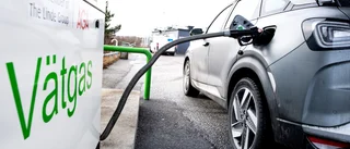Egenproducerad el för bussarna ger avgasfria miljöer