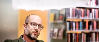 Reinhag "Det är vi som kan stoppa smittspridningen"