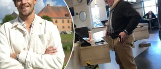 KRÖNIKA: Här köper Per Morberg mat – på Chop-Chop i Nyköping
