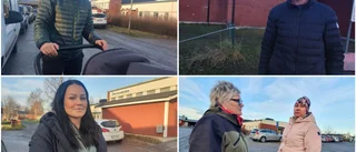 Här får folkinitiativet folkets stöd: "Emot storskolor"