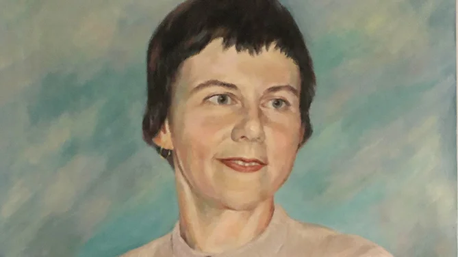 Kerstin Öhgren