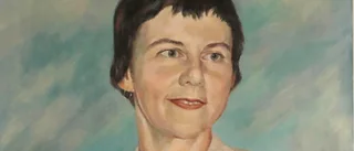 Dödsfall, Kerstin Öhgren, Umeå.