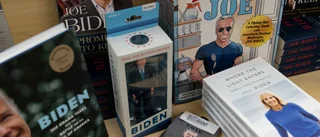 Så förvaltar Joe Biden arvet efter Donald Trump