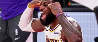 Nytt avtal ger NBA-spelare grönt ljus till OS