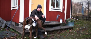 ”Folk har glömt att jordbruket är ryggraden i samhället”