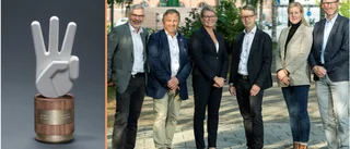 Norra Skog får pris för kooperativ utveckling 2020