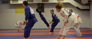 Oxelösunds judoklubb pausar all verksamhet