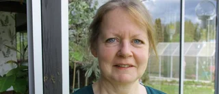Hon blir kvar som kommundirektör