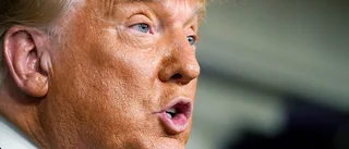 Varför kan inte ”klasskompisarna” få tyst på Trump?