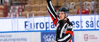 Från Munksund till Tre Kronor till elitdomare