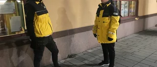 Nattvandrarna: "Vi finns till för ungdomarna"