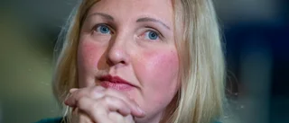 Vi måste kunna prata med er    
