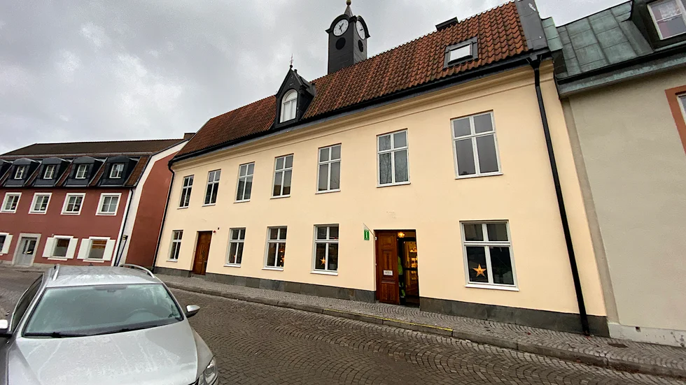 Det har framgått av debatten att det finns en klar majoritet med 28 av 51 röster i fullmäktige som vill behålla museet i Rådhuset, skriver Mats O Karlsson och Mats Alvemark.