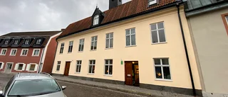 Låt fullmäktige avgöra frågan 