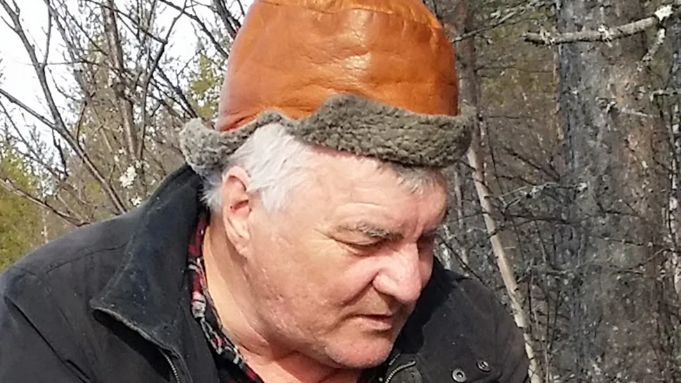 Sten Nyström