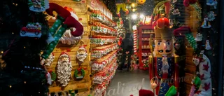 Inga julresor mellan Italiens regioner