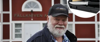 Bodenföretagets spion bakom polisrazzia i Polen: "Ständig jakt efter piratkopior"