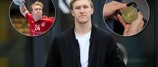 Eric Johansson om budet från Kiel: "Var inte redo"