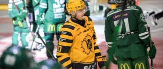 AIK straffades av Färjestad – efter stark upphämtning