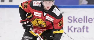 Lejons lagkapten: ”Det är tungt och många som är deppiga”