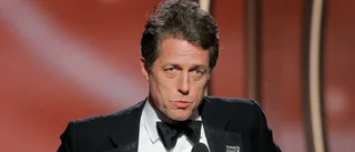 Hugh Grant: Därför tog jag en lång paus