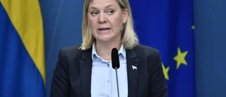 Sverige: Håll fanan högt om rättsstatskrav