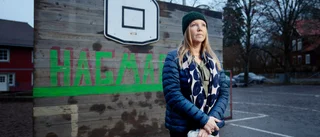 Skolan räknar med att tappa 500 000 kronor