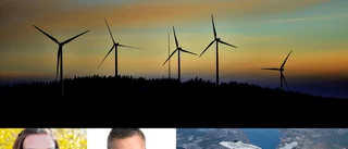 Katrineholm ställer sig bakom stora vindkraftsprojektet