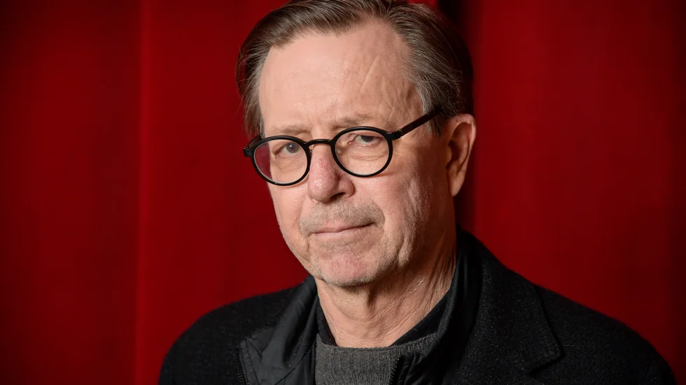Steve Sem-Sandberg. Arkivbild.