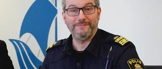 Nya poliser till länet – så är läget för Västervik
