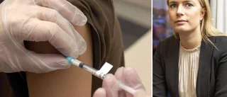 Amér: Så länge får vi leva med coronapandemin