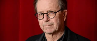 Han belönas med årets Eyvind Johnson-pris