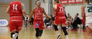 Ännu en knapp förlust för Uppsala Basket