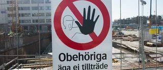 Jakt på bortglömda sprängkistor