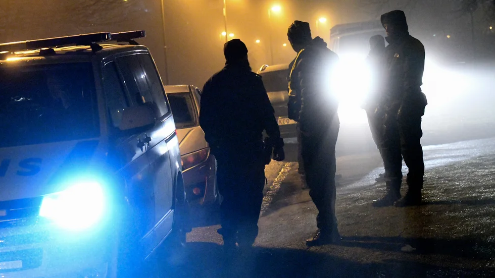 Gängkriminaliteten har för länge sedan nått en punkt där den inte kan hanteras med tillfälliga satsningar, skriver bland andra riksdagsledamoten Edward Riedl (M).