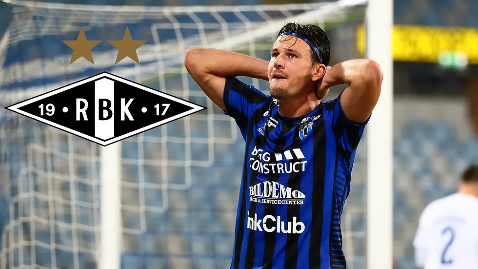 Norska Rosenborg ska ha givit Stefano Vechia ett kontraktsförslag enligt Sport-Expressen.