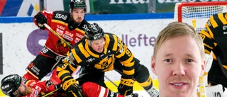 ”Bottennapp, AIK – en olycka kommer sällan ensam”