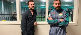 Dalkurds sparkade sportchef: "Jag var chockad"