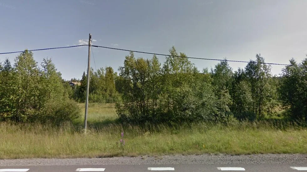 Gällivarevägen 80