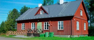 Luleå kommun kan sälja K-märkta huset: "Det är jättetråkigt"