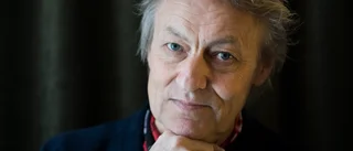 Hela världen behöver Lars Lerin