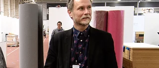 Nyköpings Arenor: "Hur kan föreningarna hjälpa Johan?"