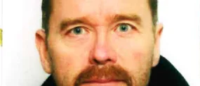 Lasse Hjorth 50 år             